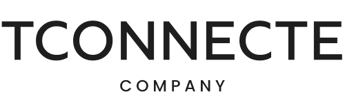 TCONNECTE Company Logo