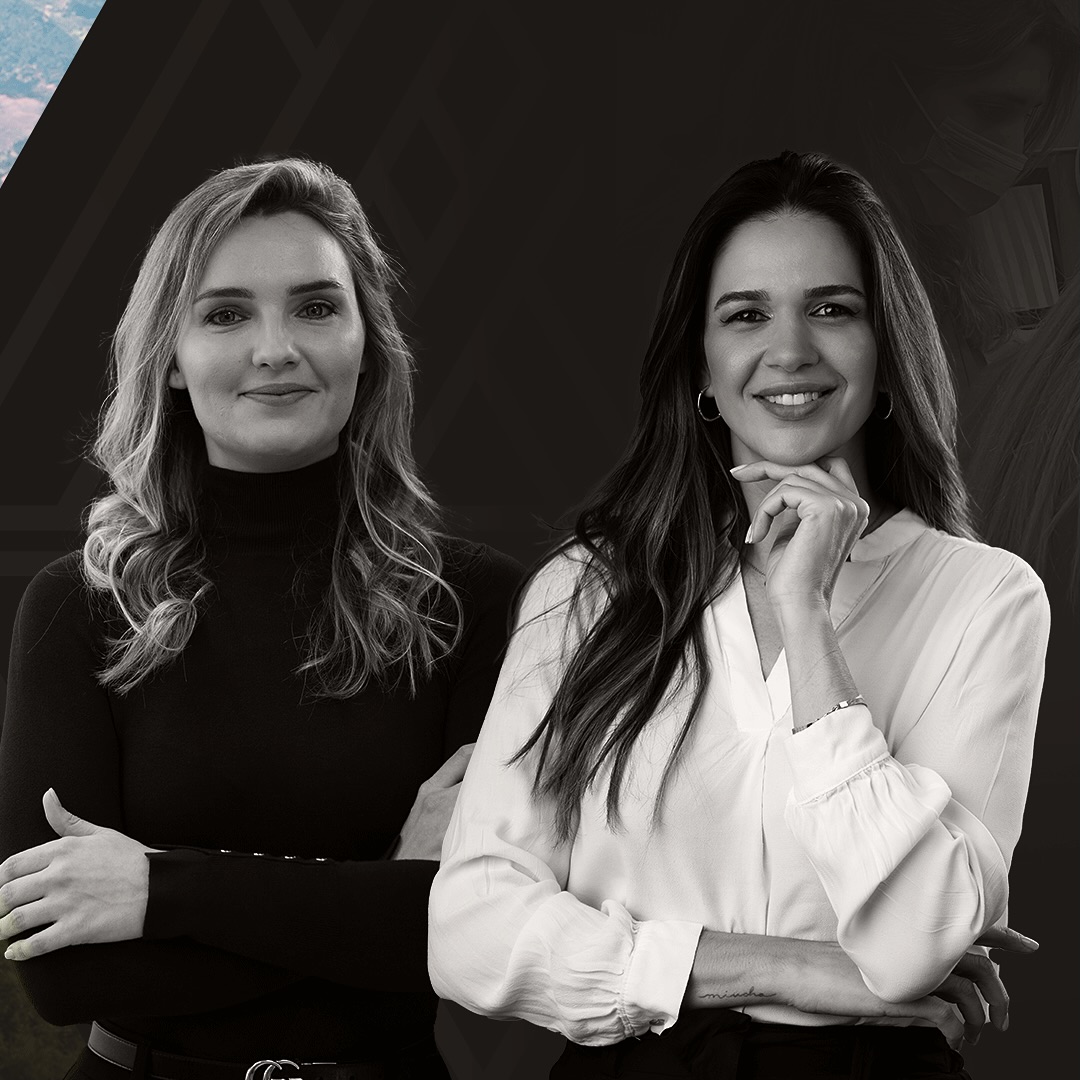 Dras. Joana e Jerusa - SuperNova Aesthetics & Academy